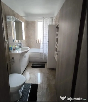 Apartament cu 2 camere  - imagine 3