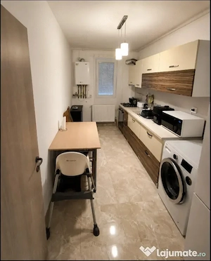 Apartament cu 2 camere  - imagine 2