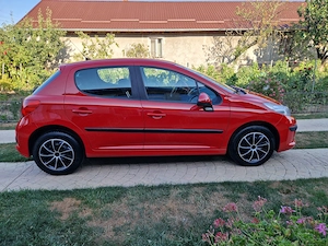 Peugeot 207 Benzina 
