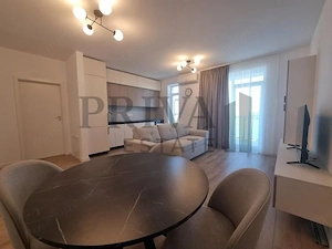 Apartament modern 2 camere, 53 mp, etaj 4, Vivalia Grand - imagine 3