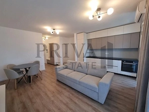 Apartament modern 2 camere, 53 mp, etaj 4, Vivalia Grand