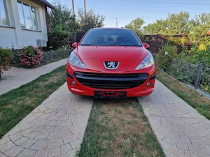 Peugeot 207 Benzina  - imagine 2