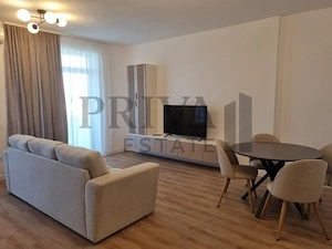 Apartament modern 2 camere, 53 mp, etaj 4, Vivalia Grand - imagine 2