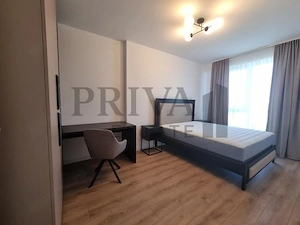 Apartament modern 2 camere, 53 mp, etaj 4, Vivalia Grand - imagine 4