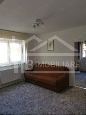 Apartament cu 2 camere, 45mp, Zona UMFST
