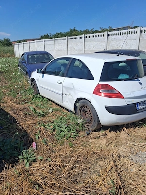 Vand renault megane 2,an 2008