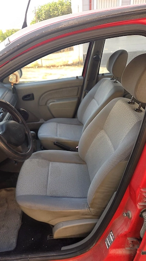 Vand Dacia Logan - imagine 2