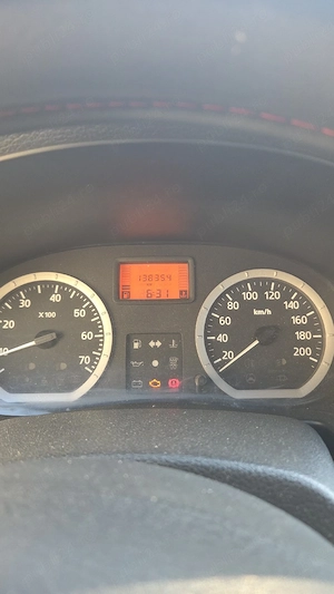 Vand Dacia Logan