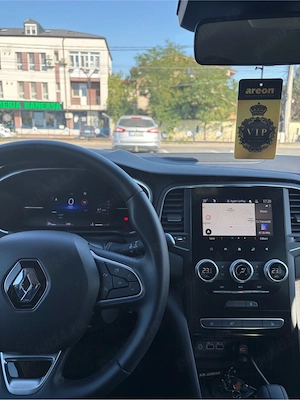 Renault Megane 2025 - imagine 2
