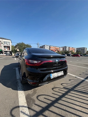 Renault Megane 2025 - imagine 3