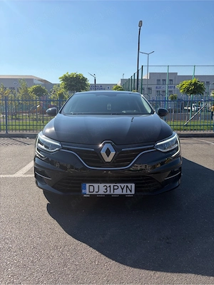 Renault Megane 2025 - imagine 5