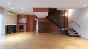 Vila 10 Camere 435 MP | Pipera - Ibiza Golf & Light | Teren 453 MP | Parcare - imagine 5