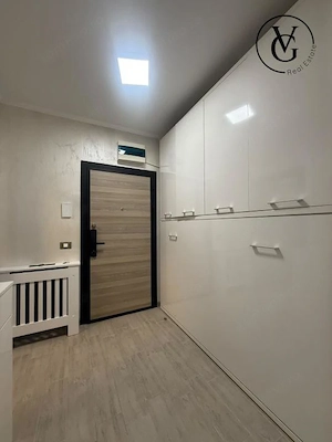 Studio modern cu vedere catre mare- Alezzi Beach Resort - imagine 7