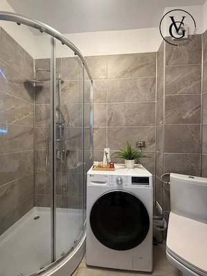 Studio modern cu vedere catre mare- Alezzi Beach Resort - imagine 10