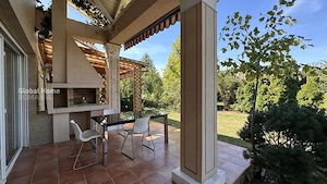 Vila 10 Camere 435 MP | Pipera - Ibiza Golf & Light | Teren 453 MP | Parcare - imagine 2