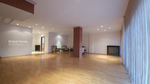 Vila 10 Camere 435 MP | Pipera - Ibiza Golf & Light | Teren 453 MP | Parcare - imagine 10