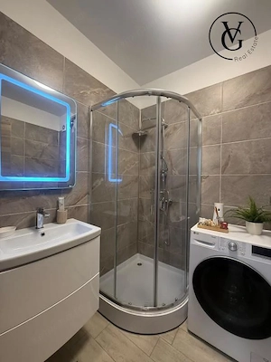 Studio modern cu vedere catre mare- Alezzi Beach Resort - imagine 9