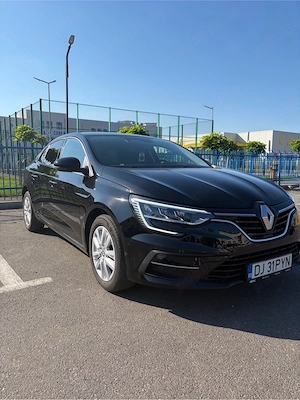 Renault Megane 2025 - imagine 4