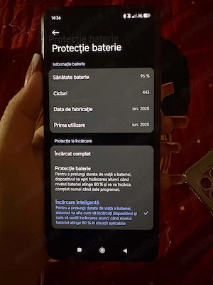Redmi note 14 pro+