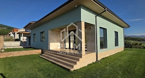Casa Individuala 4 camere, 160 mp - zona Micesti!