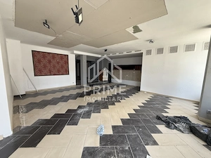 SPAȚIU COMERCIAL DE ÎNCHIRIAT 135 MP - ALBA IULIA - ZONA CETATE - imagine 3