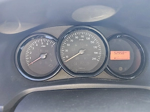 Dacia Logan 53000 km - imagine 2