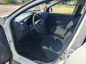 Dacia Logan 53000 km - imagine 4
