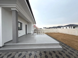 Casa individuala cu estetic placut, 3 dormitoare, 2 bai si terasa - Orizont - imagine 3