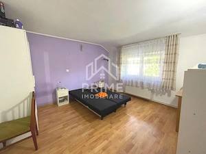 Casă de vanzare | 4 camere | terasă și foișor | Zonă ultracentrală | Sebeș - imagine 6