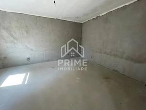 APARTAMENT LA CASĂ | 100 MP UTILI | SEMIFINISAT | ZONĂ ULTRACENTRALĂ SEBEȘ  - imagine 4