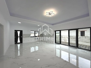 Casa individuala cu estetic placut, 3 dormitoare, 2 bai si terasa - Orizont - imagine 4