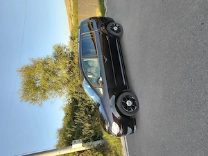 Volkswagen Touran 2009, - imagine 3