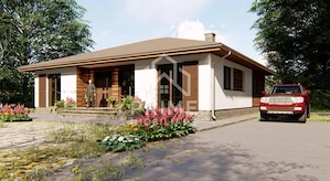 Teren 500mp | proiect autorizat pt Casa | Zona Oarda de Jos - Alba Iulia