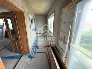 Spațiu de închiriat | 4 camere | Cetate | 100 mp utili - imagine 2