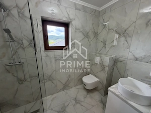 Casă Exclusivistă | 4 Camere | Teren 470 mp | Zona Micesti - imagine 11