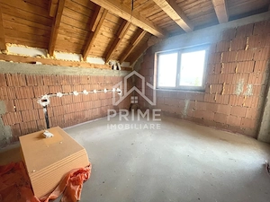 Casă individuală | 250 mp utili | 600 mp teren | Finisată la gri - imagine 7