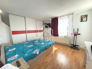 Casă de vanzare | 4 camere | terasă și foișor | Zonă ultracentrală | Sebeș - imagine 3