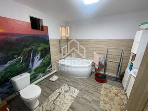 CASĂ INDIVIDUALĂ | 145 MP UTILI | 1.600 MP TEREN | ZONA BĂRĂBANȚ - imagine 5
