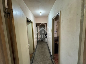 Apartament de vanzare cu 3 camere | ETAJ 2 | 66 MP UTILI | ULTRACENTRAL | - imagine 7