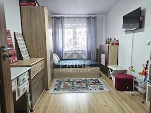 Apartament cu 3 camere de vanzare zona - Cetate | ETAJUL 3 | 65 mp utili. - imagine 4