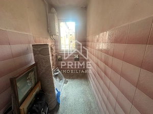 Apartament 2 camere RENOVABIL 33 mp| etaj 3| zona Blaj - imagine 5