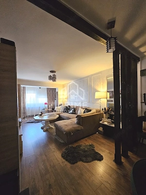 Apartament cu 3 camere de vanzare zona - Cetate | ETAJUL 3 | 65 mp utili. - imagine 8