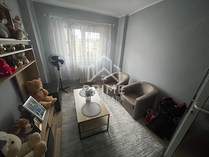 APARTAMENT 4 CAMERE | DECOMANDAT | 2 BĂI | ZONA CETATE - imagine 4