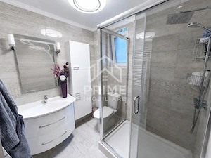 CASA TIP DUPLEX MODERN DE VANZARE 4 CAMERE | DEALUL FURCILOR | 356 MP TEREN . - imagine 5