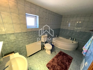 CASA INDIVIDUALA | 300 MP UTILI | 912 MP TEREN | ZONA EXCLUSIVISTĂ SCHIT - imagine 10