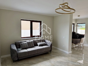 Casă Exclusivistă | 4 Camere | Teren 470 mp | Zona Micesti - imagine 3
