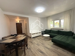 Apartament de vanzare 2 Camere | Parter  | Zona Cetate | 56 mp utili