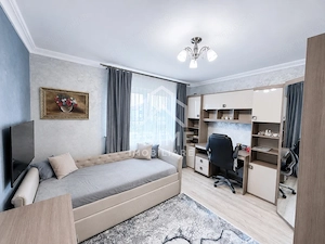 CASA TIP DUPLEX MODERN DE VANZARE 4 CAMERE | DEALUL FURCILOR | 356 MP TEREN . - imagine 7