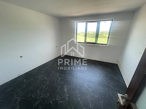 CASĂ SEMIFINISATĂ | 200 MP UTILI | 500 MP TEREN | ZONA BĂRĂBANȚ - imagine 5