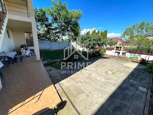 CASA INDIVIDUALA | 300 MP UTILI | 912 MP TEREN | ZONA EXCLUSIVISTĂ SCHIT - imagine 12